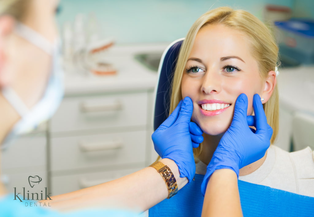 estetica dental madrid